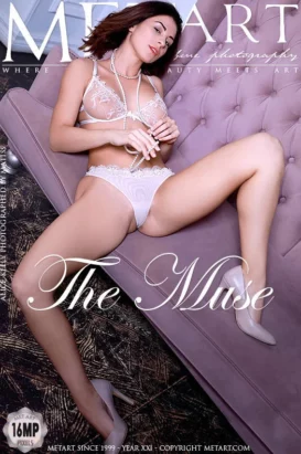 ALICE KELLY – THE MUSE – by MATISS (120) MA