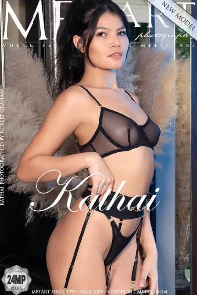 KATHAI – PRESENTING KATHAI – by ROBERT GRAHAM (111) MA