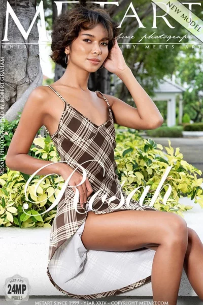 ROSAH – PRESENTING ROSAH – by ROBERT GRAHAM (108) MA