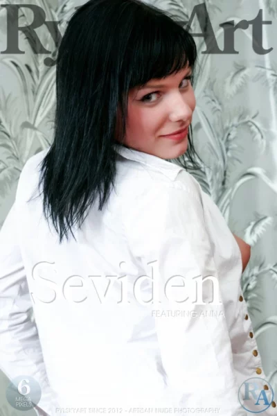 ANNA – SEVIDEN – by RYLSKY (22) RU