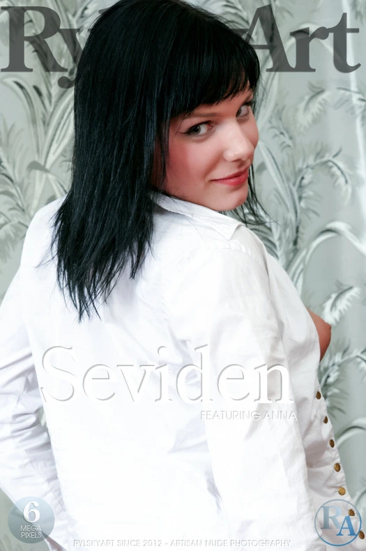 ANNA – SEVIDEN – by RYLSKY (22) RU