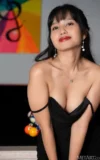 NORAH - GAME'S NIGHT - by ROBERT GRAHAM (105) MA 1 MA_NORAH_GAMES_NIGHT_1.webp