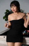 NORAH - GAME'S NIGHT - by ROBERT GRAHAM (105) MA 5 MA_NORAH_GAMES_NIGHT_13.webp