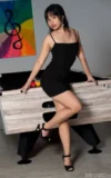 NORAH - GAME'S NIGHT - by ROBERT GRAHAM (105) MA 9 MA_NORAH_GAMES_NIGHT_17.webp