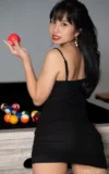 NORAH - GAME'S NIGHT - by ROBERT GRAHAM (105) MA 11 MA_NORAH_GAMES_NIGHT_19.webp