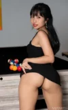 NORAH - GAME'S NIGHT - by ROBERT GRAHAM (105) MA 17 MA_NORAH_GAMES_NIGHT_6.webp