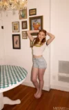 SOPHIA MAE - POSITIVE VIBE 1 - by INDIE BLAKE (111) MA 18 MA_SOPHIA_MAE_POSITIVE_VIBE_1_7.webp