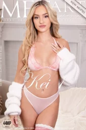 KEI – PRESENTING KEI 1 – by INDIE BLAKE (115) MA