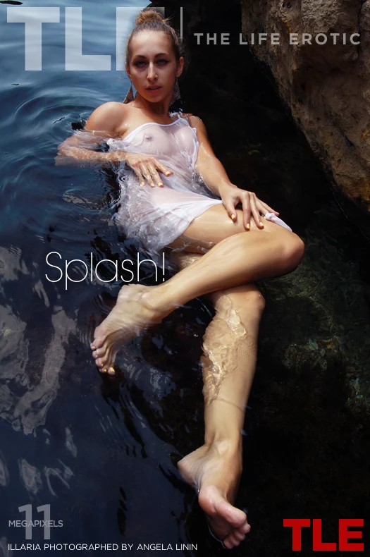 ILLARIA – SPLASH! – by ANGELA LININ (82) TLE