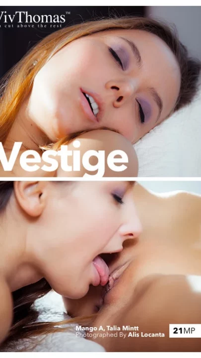 TALIA MINT & KATYA CLOVER – VESTIGE – by ALIS LOCANTA (48) VT
