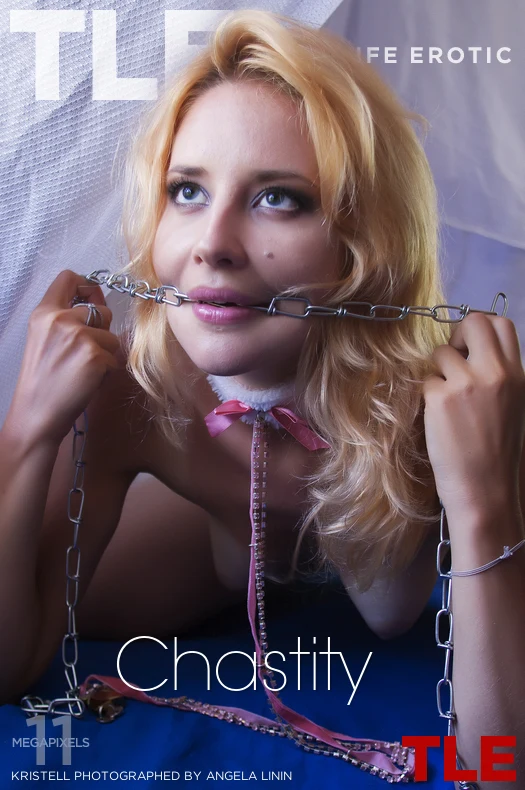 KRISTELL – CHASTITY – by ANGELA LININ (80) TLE