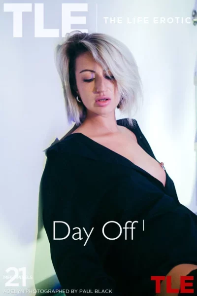 ADELYN – DAY OFF 1 – by PAUL BLACK (100) TLE