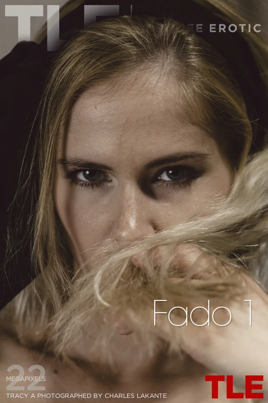 TRACY A – FADO 1 – by CHARLES LAKANTE (91) TLE