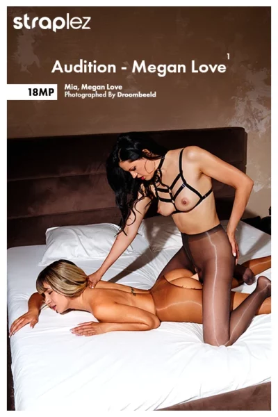 MEGAN LOVE & MIA – AUDITION – MEGAN LOVE 1 – by METART PHOTOGRAPHY (100) SPRAPEZ