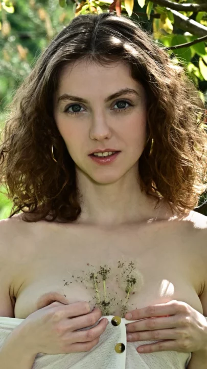 JULIA JACOBS – JULIA JACBS 2 – by FABRICE (43) DOM