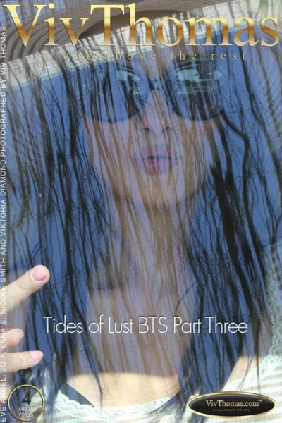 JO & VIKTORIA DIAMOND & LANA S & NICOLE SMITH & EVE ANGEL – TIDES OF LUST BTS PART THREE – by VIV THOMAS (139) VT