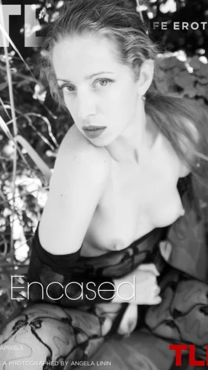 MIKA A – ENCASED – by ANGELA LININ (80) TLE