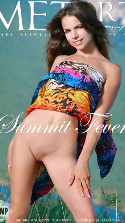 SIRENA MILANO – SUMMIT FEVER – by MATISS (120) MA