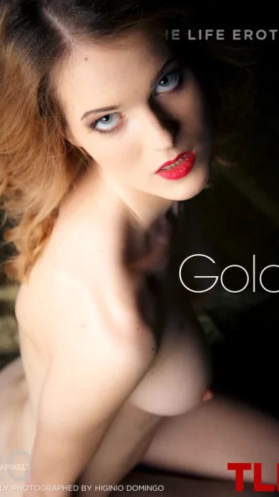 AMELY – GOLD – by HIGINIO DOMINGO (80) TLE