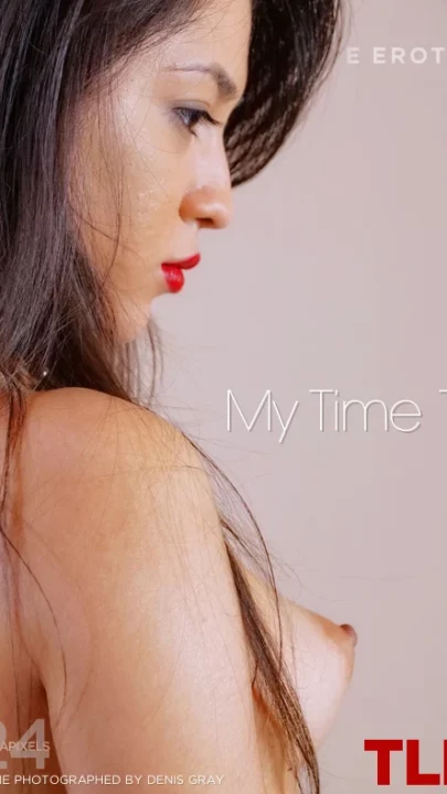 ANNIE – MY TIME 1 – by DENIS GRAY (116) TLE