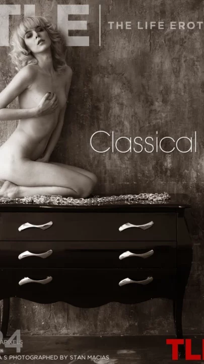 LOLA S – CLASSICAL – by STAN MACIAS (123) TLE