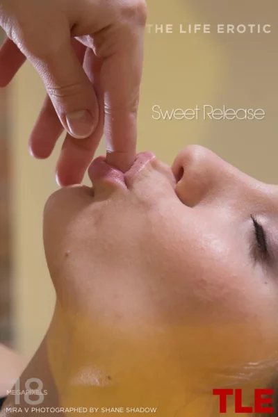 MIRA V – SWEET RELEASE – by SHANE SHADOW (129) TLE