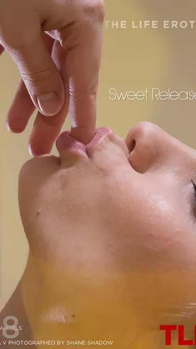 MIRA V – SWEET RELEASE – by SHANE SHADOW (129) TLE