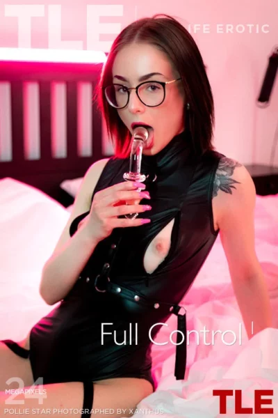 POLLIE STARR – FULL CONTROL 1 – by XANTHUS (116) TLE