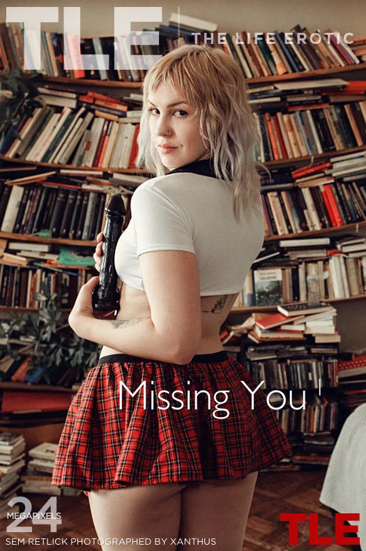 SEM RETLICK – MISSING YOU 1 – by XANTHUS (120) TLE