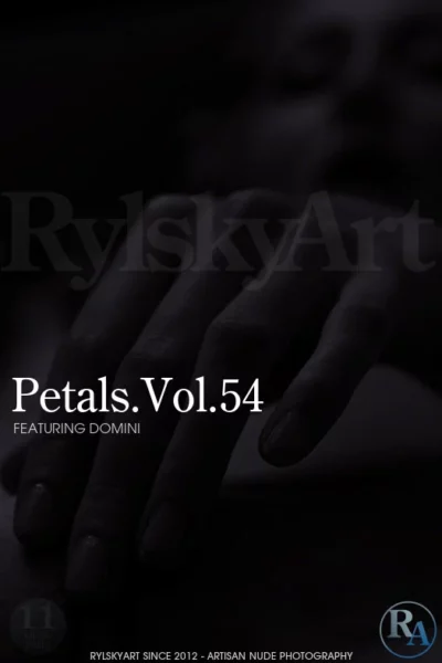 DOMINI – PETALS.VOL.54 – by RYLSKY (25) RU