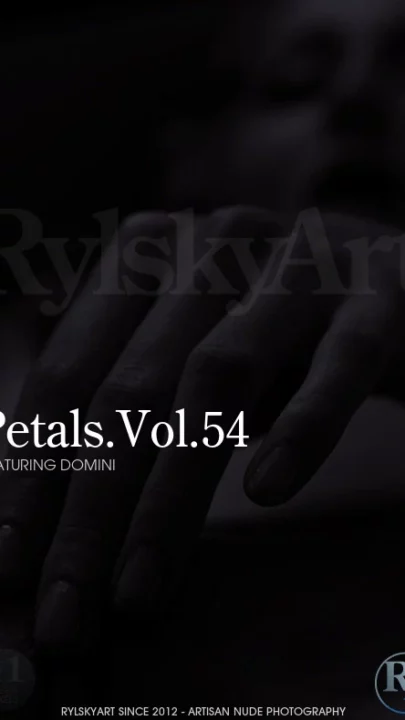 DOMINI – PETALS.VOL.54 – by RYLSKY (25) RU