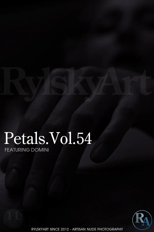 DOMINI – PETALS.VOL.54 – by RYLSKY (25) RU