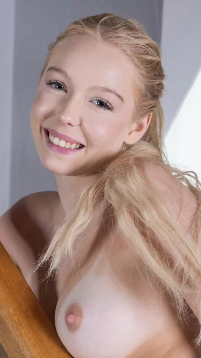 LIBY NICOLE – LIBY NICOLE 1 – by TORA NESS (45) DOM