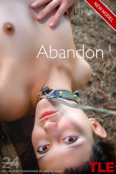 SELVA – ABANDON 1 – by DENIS GRAY (107) TLE
