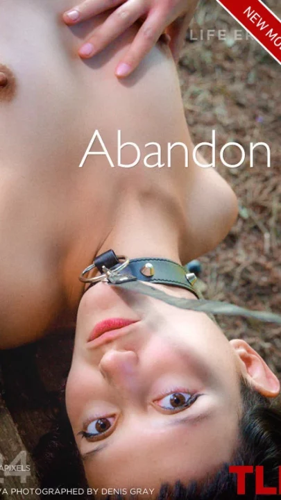 SELVA – ABANDON 1 – by DENIS GRAY (107) TLE