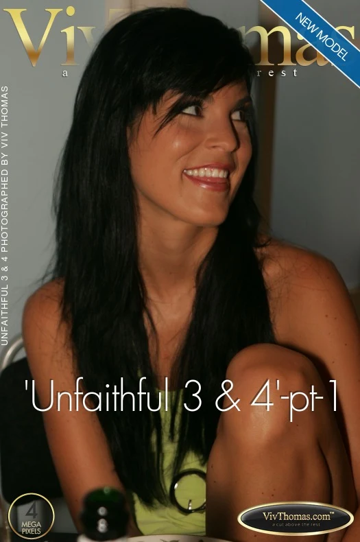 ALETTA OCEAN & STELLA STEVENS & ZARA A & VERA A & JANE B & EVE ANGEL & TRISHA BRILL & LISA C & NELLA A – ‘UNFAITHFUL 3 & 4’-PT-1 – by VIV THOMAS (80) VT