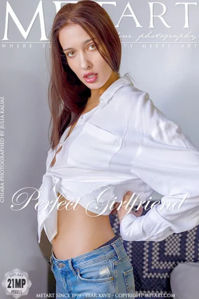 CHIARA – PERFECT GIRLFRIEND – by JULIA KALIAS (119) MA
