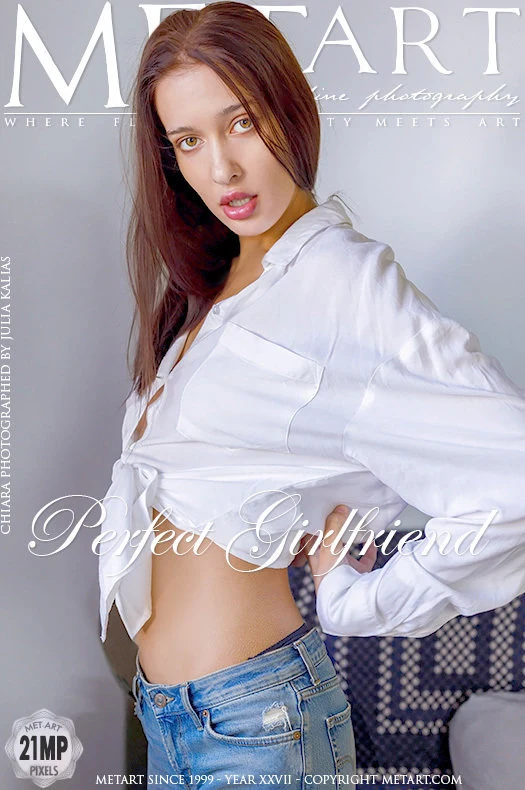 CHIARA – PERFECT GIRLFRIEND – by JULIA KALIAS (119) MA