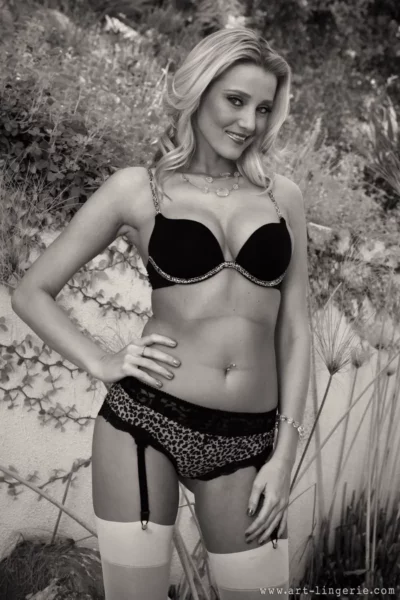 Carli Banks — 20th December 2010 (66) AL