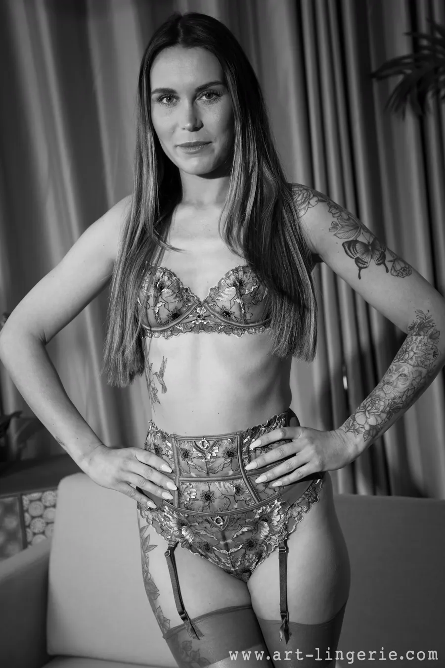 Hattie Grace (85) AL