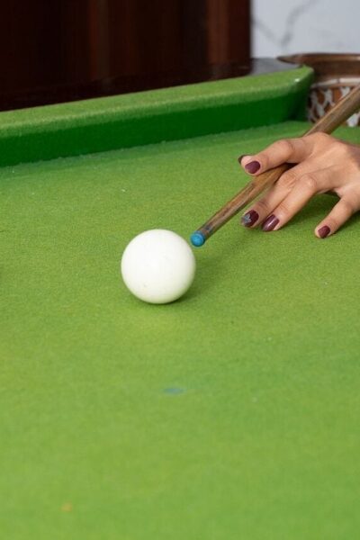 Yori playing pool getting naked (112) TD