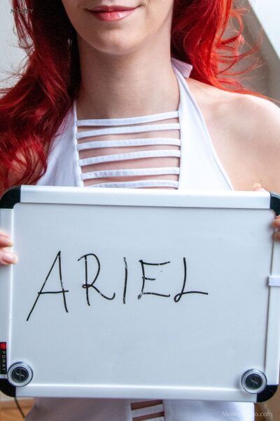 Ariel P1 (110) MS