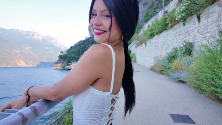 Beauty By The Lake (115) W4B