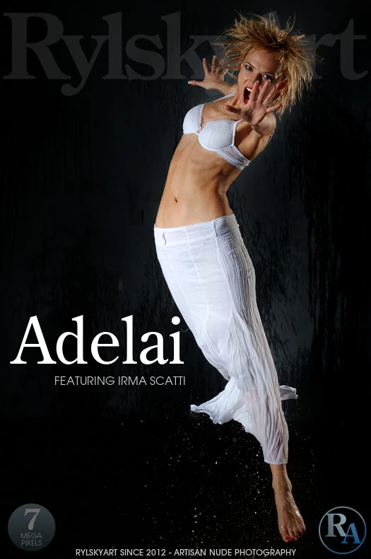 IRMA SCATTI – ADELAI – by RYLSKY (47) RU