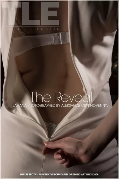 LAVANA – THE REVEAL – by ALEKSANDR OBYKNOVENNYJ (120) TLE
