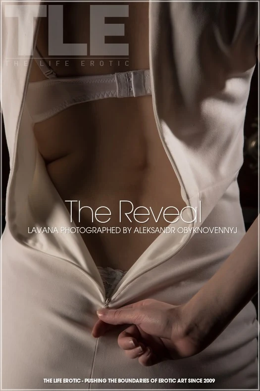 LAVANA – THE REVEAL – by ALEKSANDR OBYKNOVENNYJ (120) TLE