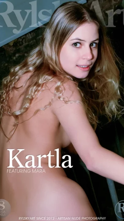 MARA – KARTLA – by RYLSKY (59) RU