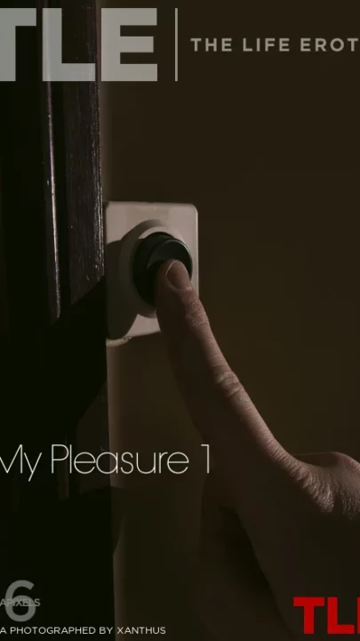 KEITA – MY PLEASURE 1 – by XANTHUS (123) TLE