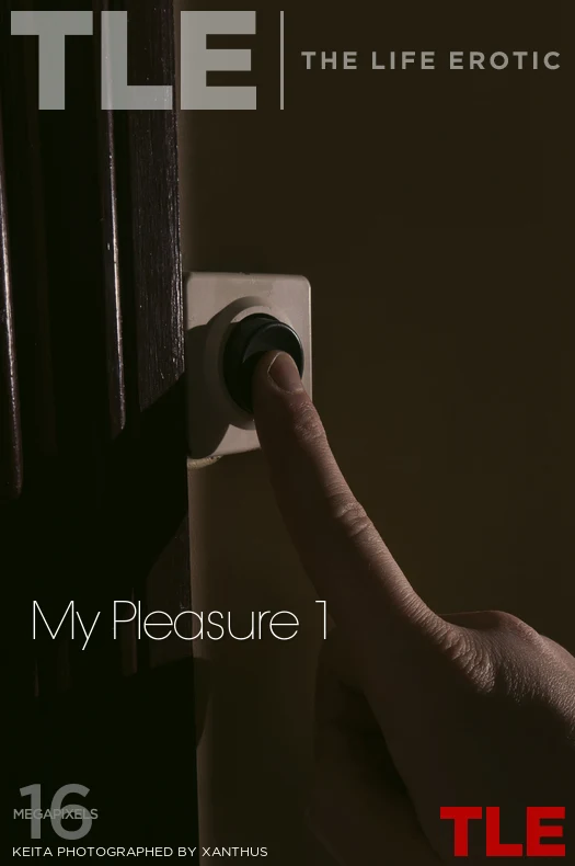 KEITA – MY PLEASURE 1 – by XANTHUS (123) TLE