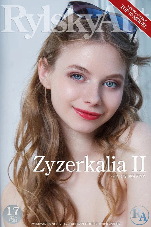 SIYA – ZYZERKALIA II – by RYLSKY (54) RU